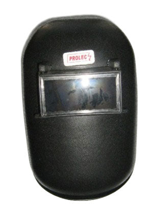 Welding Helmet Flip Front Industrial Javweld