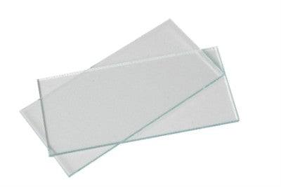 Welding Lens Clear 108X50Mm Prolec