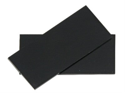 Welding Lens Shaded 108X50Mm Prolec