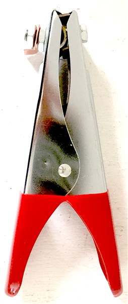 Welding Earth Clamps 500A Prolec