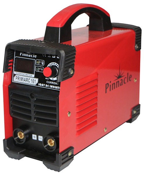 Welder Invertor 160Amp Intruarc 161