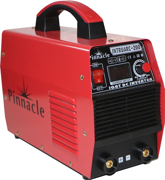 Welder Invertor 200Amp Intruarc 218 Sd