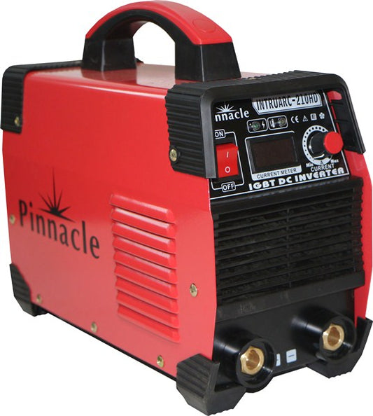 Welder Invertor 200Amp H/Duty Intruarc 210