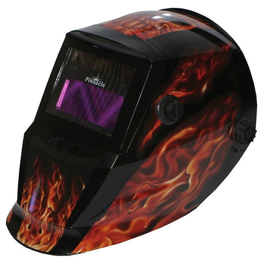 WELDING HELMET SOLAR ADJ UST900LE OTOSOLA