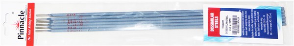 Welding P/Pack Dissimilar Steel 2.5Mm 6Pce 312