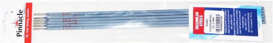 Welding P/Pack Dissimilar Steel 2.5Mm 6Pce 312