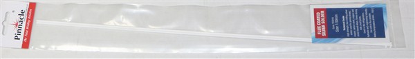 Welding P/Pack Silver Solder Flux Coat 1.5Mm 2Pce
