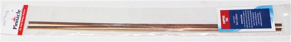Welding P/Pack Copper To Copper 3.0Mm 4 Pce