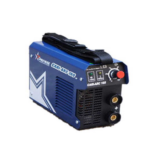 WELDER INVERTER 200A DC 220V WITH CABLE KIT CARI-ARC-200