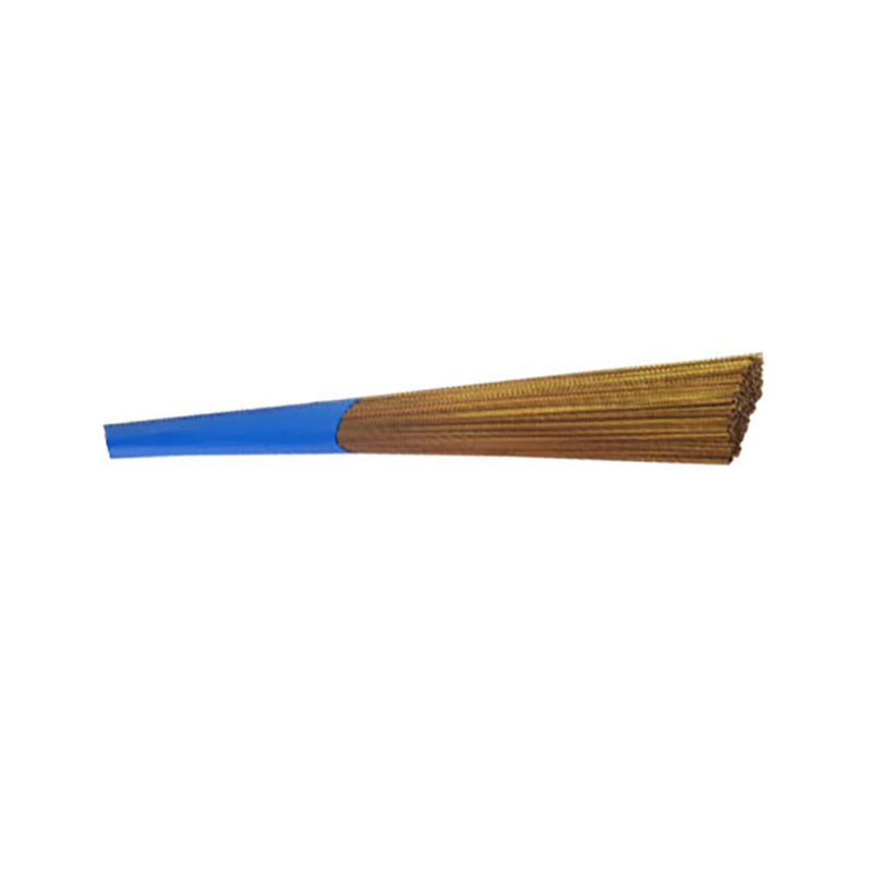 BRAZING RODS BRONZE BBR S222 BARE 2.0MM 10KG WW002