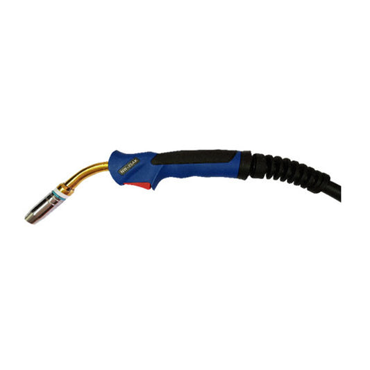 MIG TORCH BINZEL STYLE MB40 4MT WT009