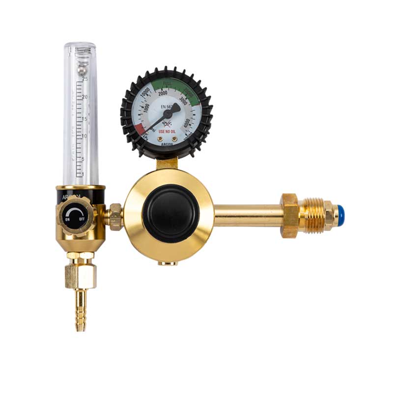 FLOW METER ARGON CT005-PION