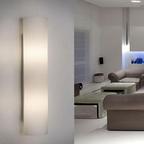 Zola Tubular Wall Light