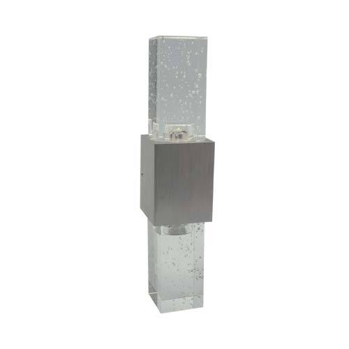 Major Tech Led Wall Light 2W 146Lm Warm White