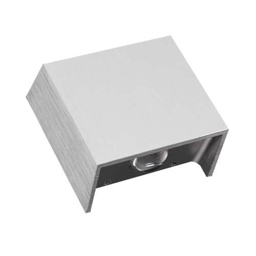 Major Tech 30Â° Led Wall Light 3W - Cool White