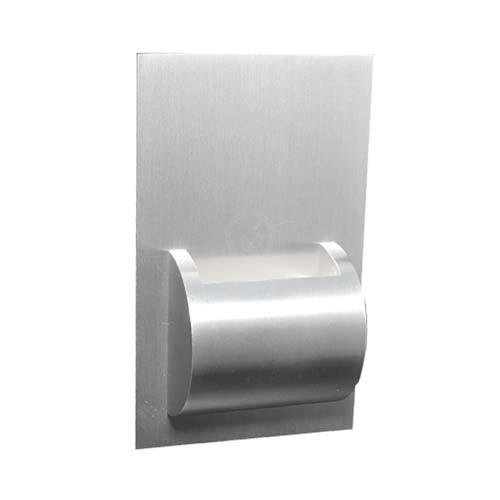 Major Tech Half Cylinder Plate Led Wall Light 3W