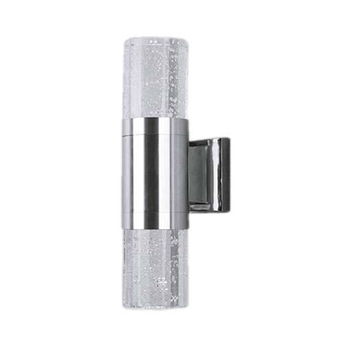 Major Tech Led Wall Light 6W 470Lm Cool White