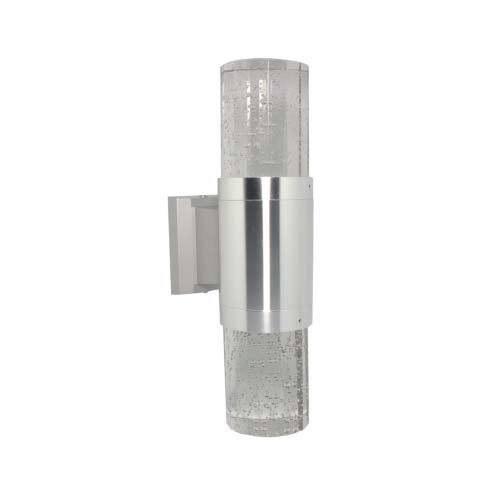 Major Tech Led Wall Light 6W 470Lm Warm White