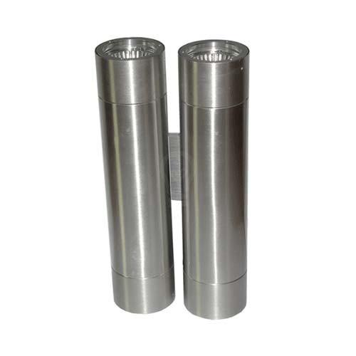 Major Tech Dual Aluminium Led Wall Light 12W