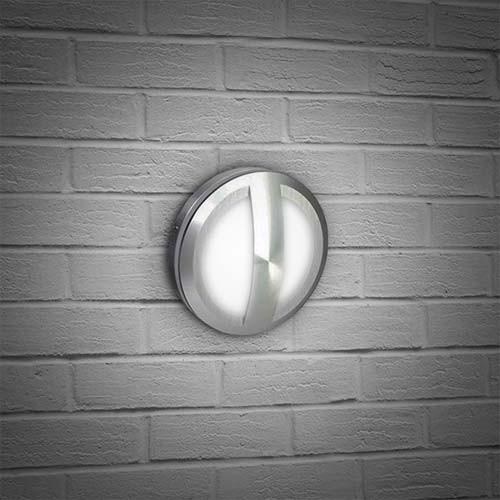 Major Tech Split Dome Led Wall Light 1W X 2