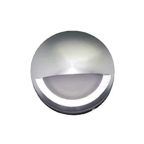 Major Tech Stepped Dome Led Wall Light 5W