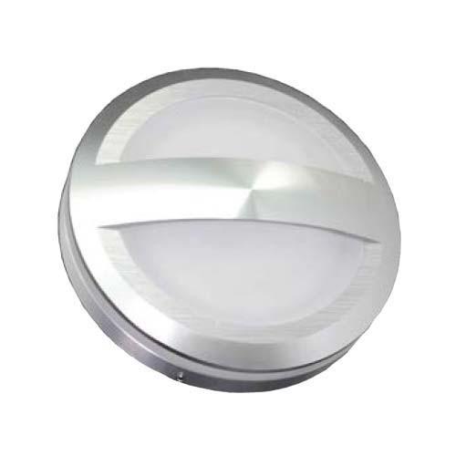 Major Tech Split Dome Led Wall Light 5W