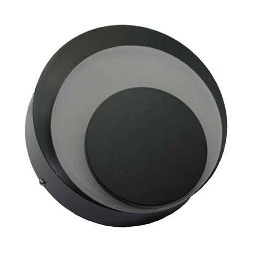 Major Tech Frosted Acrylic Led Wall Light 3W