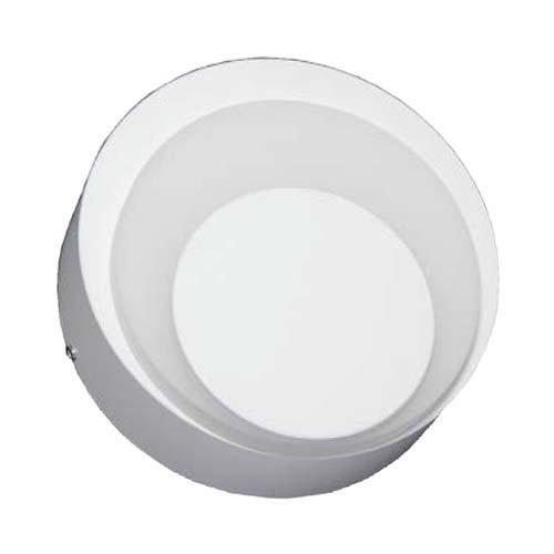 Major Tech Frosted Acrylic Led Wall Light 3W