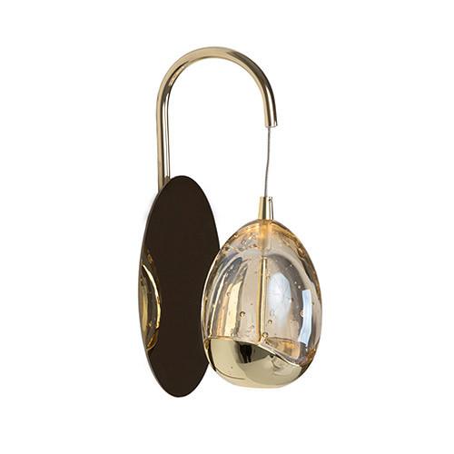 Dew Drop Wall Light