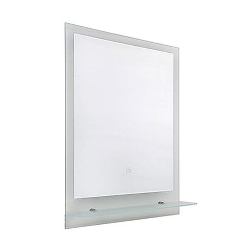 Bathroom Mirror With Integrated Led Strip