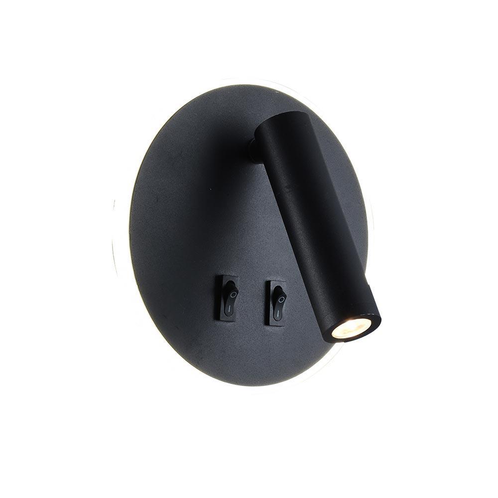 160Mm Wall Light