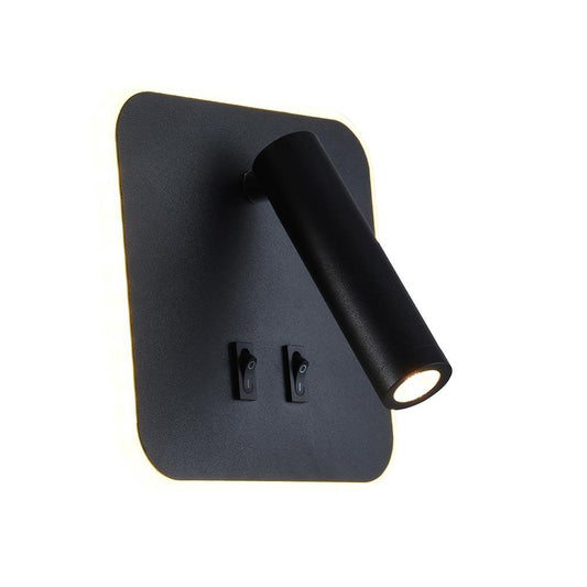 155Mm Wall Light