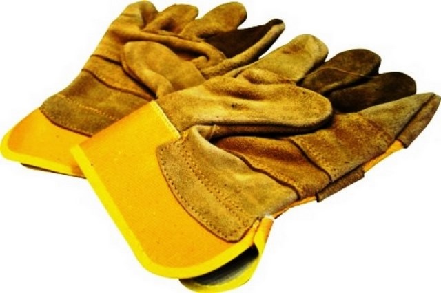 Glove Matsafe Rigger Pp 120