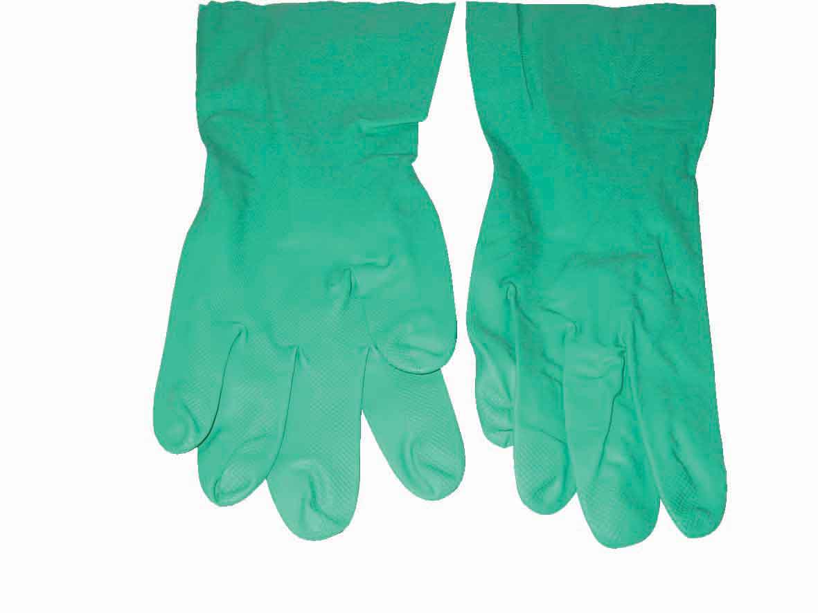 Glove Matsafe Niterile Rf-15 Xl 120 Pp