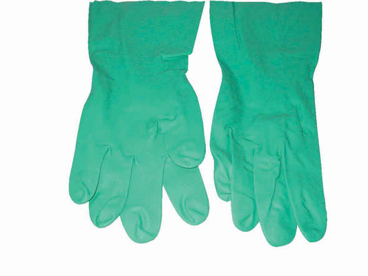 GLOVE MATSAFE NITERILE RF-15 XL 120 PP