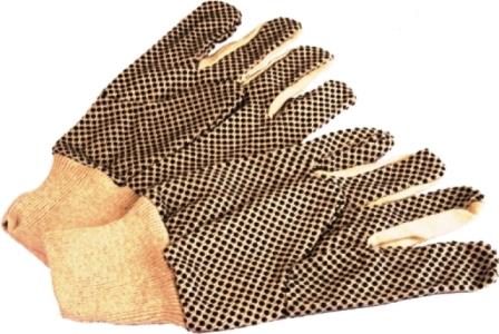 Glove Matsafe Polka Dot (300) Prepack