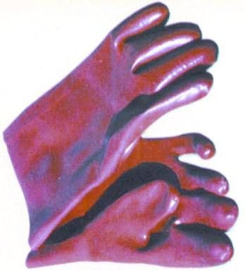 GLOVE MATSAFE PVC 40CM LOOSE (120)