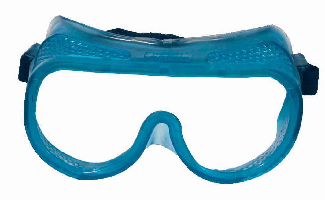 Goggle Wan Mona Clear Wv221 (200)