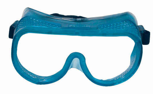 Goggle Wan Mona Clear Wv221 (200)