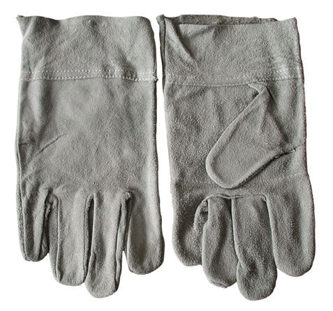 Glove Matsafe Chrome/L Eco 50Mm
