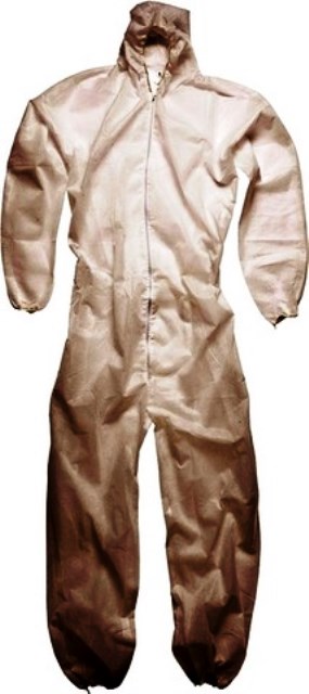 OVERALL MATSAFE DISPOSABLE 40GM XLARGE