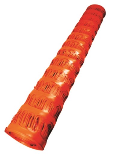 BARRIER FENCING MATSAFE ORANGE 1.2MX50M