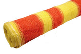 Barrier Net Matsafe Yellow/Orange 1Mx50M