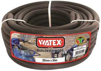 Hose Builders Watex (3/4) 20Mm X30M 5Y