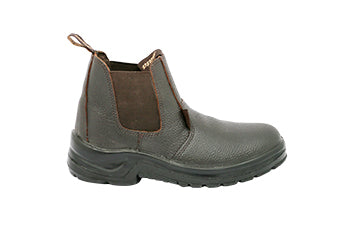 Safety Boot Chelsea Steelcap S11 Xxx