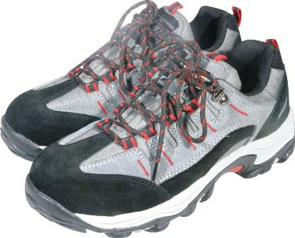 Safety Takkies Bata Steel Cap Size-10