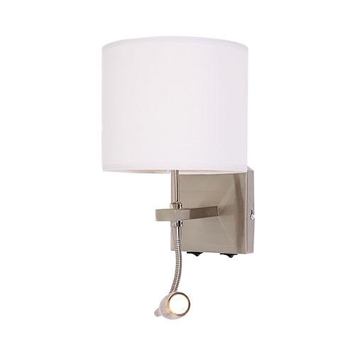 Led Satin Wall Lighting