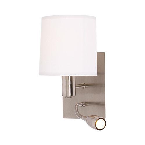 Led Satin Wall Lighting