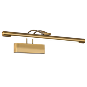 Brightstar Antique Bronze Iron Picture Light with 5W LED