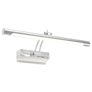 Brightstar WB274 Polished Chrome LED Bathroom Mirror or Picture Light